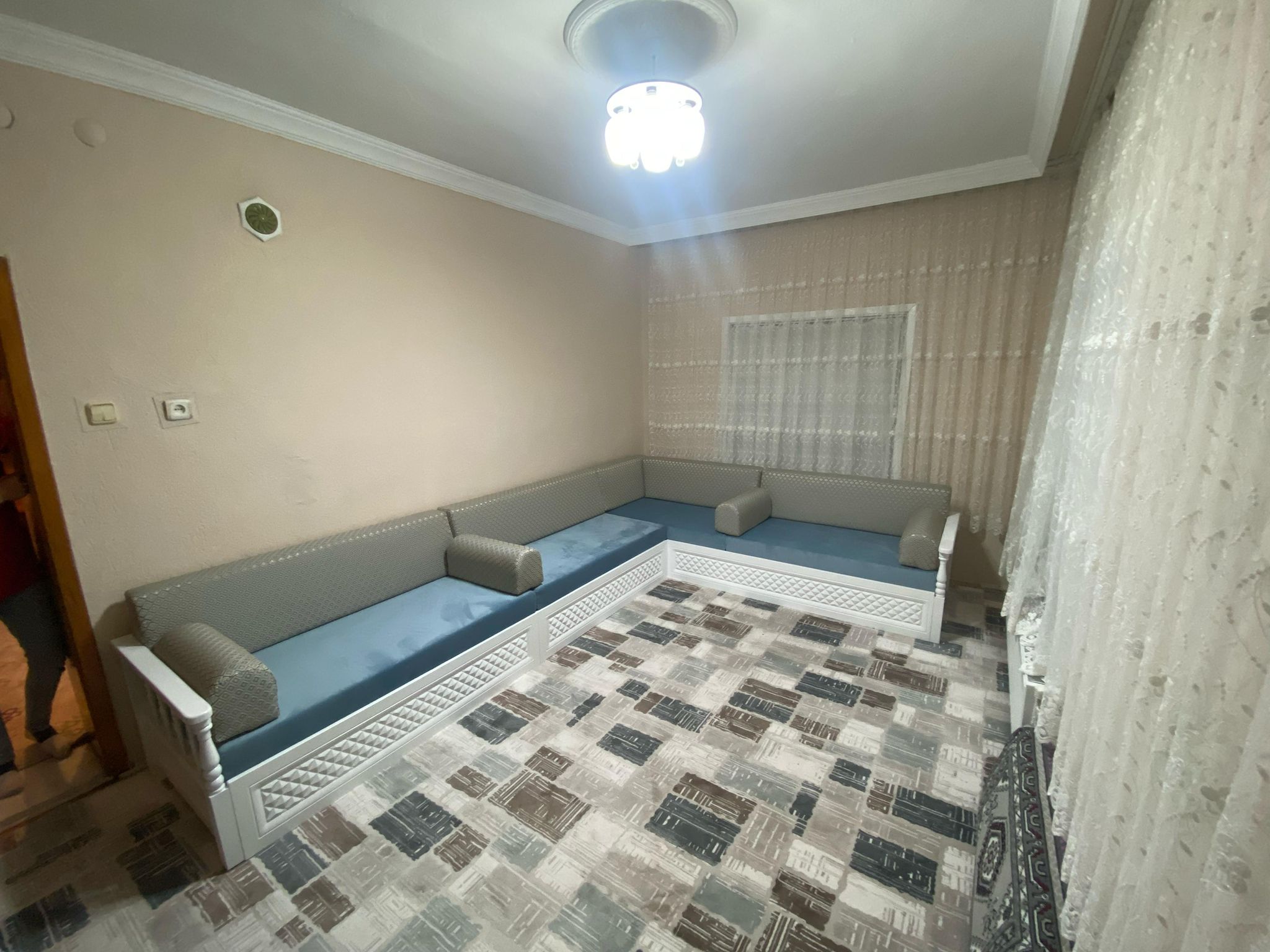 Özer Mobilya Döşeme ve Sedir 